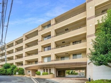 【神奈川県/横浜市神奈川区西寺尾】ヒルズ横浜神之木公園 外観