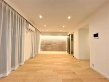 【神奈川県/横浜市神奈川区西寺尾】ヒルズ横浜神之木公園 リビング・ダイニング