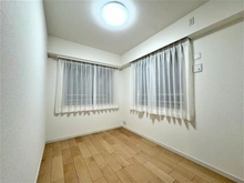 【神奈川県/横浜市神奈川区西寺尾】ヒルズ横浜神之木公園 洋室