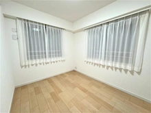 【神奈川県/横浜市神奈川区西寺尾】ヒルズ横浜神之木公園 洋室