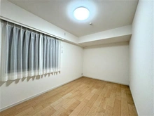 【神奈川県/横浜市神奈川区西寺尾】ヒルズ横浜神之木公園 洋室