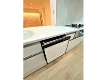 【神奈川県/横浜市神奈川区西寺尾】ヒルズ横浜神之木公園 食洗器