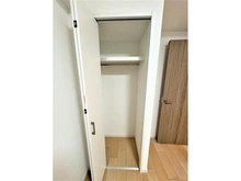 【神奈川県/横浜市神奈川区西寺尾】ヒルズ横浜神之木公園 収納