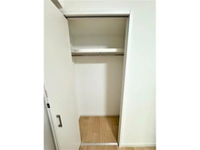 【神奈川県/横浜市神奈川区西寺尾】ヒルズ横浜神之木公園 収納