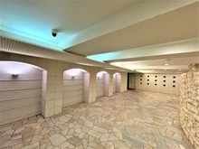 【神奈川県/横浜市神奈川区西寺尾】ヒルズ横浜神之木公園 敷地内