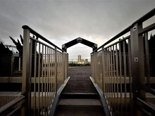 【神奈川県/横浜市神奈川区西寺尾】ヒルズ横浜神之木公園 共用施設