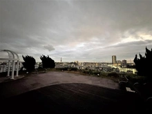 【神奈川県/横浜市神奈川区西寺尾】ヒルズ横浜神之木公園 共用施設