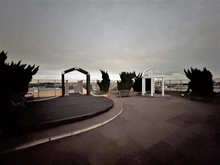 【神奈川県/横浜市神奈川区西寺尾】ヒルズ横浜神之木公園 共用施設