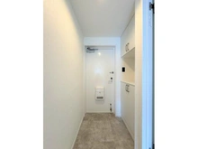 【神奈川県/横浜市港北区綱島東】ビューネ綱島東 玄関