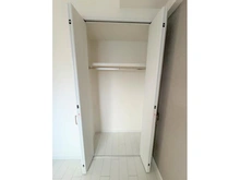 【神奈川県/横浜市港北区綱島東】ビューネ綱島東 収納