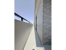 【神奈川県/川崎市中原区木月】ライオンズマンション日吉東第5 バルコニー