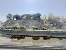 【神奈川県/川崎市中原区木月】ライオンズマンション日吉東第5 眺望