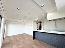 【神奈川県/川崎市幸区幸町】グランシティ川崎 エントランス