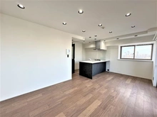 【神奈川県/川崎市幸区幸町】グランシティ川崎 エントランス