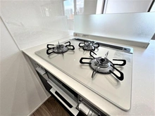 【神奈川県/川崎市幸区幸町】グランシティ川崎 前面道路