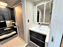 【神奈川県/川崎市幸区幸町】グランシティ川崎 外観