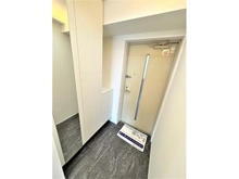 【神奈川県/川崎市幸区幸町】グランシティ川崎 玄関