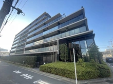 【神奈川県/横浜市港北区綱島東】シティテラス横濱綱島シーズンズ 外観