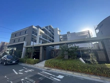 【神奈川県/横浜市港北区綱島東】シティテラス横濱綱島シーズンズ 外観