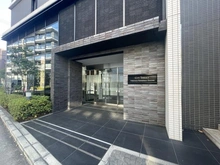 【神奈川県/横浜市港北区綱島東】シティテラス横濱綱島シーズンズ エントランス