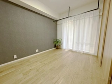 【神奈川県/横浜市港北区下田町】日吉西パーク・ホームズ 洋室