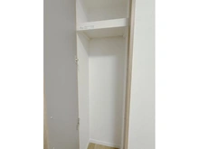 【神奈川県/横浜市港北区下田町】日吉西パーク・ホームズ 収納