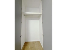 【神奈川県/横浜市港北区下田町】日吉西パーク・ホームズ 収納