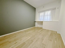 【神奈川県/横浜市港北区下田町】日吉西パーク・ホームズ 洋室