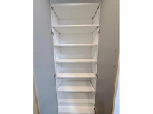 【神奈川県/横浜市港北区下田町】日吉西パーク・ホームズ 収納