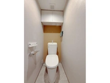 【神奈川県/横浜市港北区下田町】日吉西パーク・ホームズ トイレ