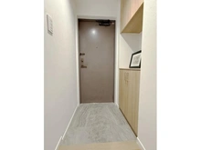 【神奈川県/横浜市港北区下田町】日吉西パーク・ホームズ 玄関