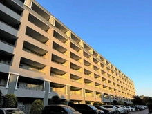 【神奈川県/横浜市港北区大曽根】ガーデンズ綱島スカイウィング 外観