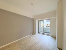 【神奈川県/横浜市港北区大曽根】ガーデンズ綱島スカイウィング 洋室