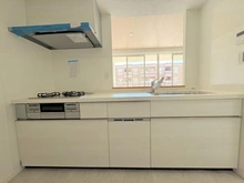 【神奈川県/横浜市港北区大曽根】ガーデンズ綱島スカイウィング キッチン