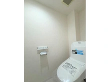 【神奈川県/横浜市港北区大曽根】ガーデンズ綱島スカイウィング トイレ