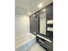 【神奈川県/横浜市港北区大曽根】ガーデンズ綱島スカイウィング 浴室