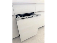 【神奈川県/横浜市港北区大曽根】ガーデンズ綱島スカイウィング キッチン：食洗器