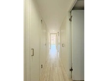 【神奈川県/横浜市港北区大曽根】ガーデンズ綱島スカイウィング 廊下