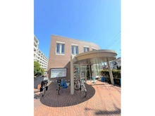 【神奈川県/横浜市港北区大曽根】ガーデンズ綱島スカイウィング 共用施設