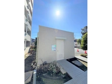 【神奈川県/横浜市港北区大曽根】ガーデンズ綱島スカイウィング 共用施設