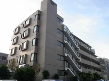 【神奈川県/横浜市港北区新吉田東】エスプラザ綱島 外観