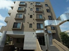 【神奈川県/横浜市港北区新吉田東】エスプラザ綱島 外観