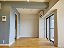 【神奈川県/横浜市港北区綱島東】クリエート綱島 リビング・ダイニング