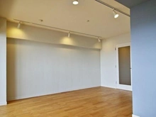 【神奈川県/横浜市港北区綱島東】クリエート綱島 リビング・ダイニング