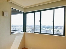 【神奈川県/横浜市港北区綱島東】クリエート綱島 リビング・ダイニング