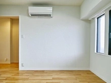 【神奈川県/横浜市港北区綱島東】クリエート綱島 洋室