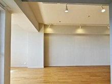 【神奈川県/横浜市港北区綱島東】クリエート綱島 リビング・ダイニング