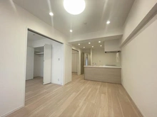 【神奈川県/横浜市港北区箕輪町】エンゼルハイム日吉 LDK