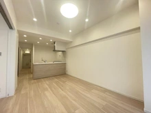 【神奈川県/横浜市港北区箕輪町】エンゼルハイム日吉 LDK