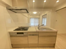 【神奈川県/横浜市港北区箕輪町】エンゼルハイム日吉 LDK